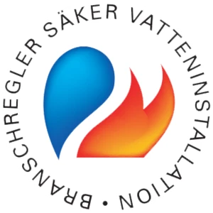 Säker Vatten-auktoriserade